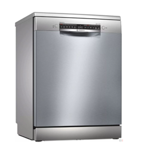 Máy rửa bát Bosch SMS4EMI06E serie 4 sấy hé cửa